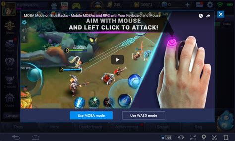bluestacks ml|Play Mobile Legends: Bang Bang on PC .
